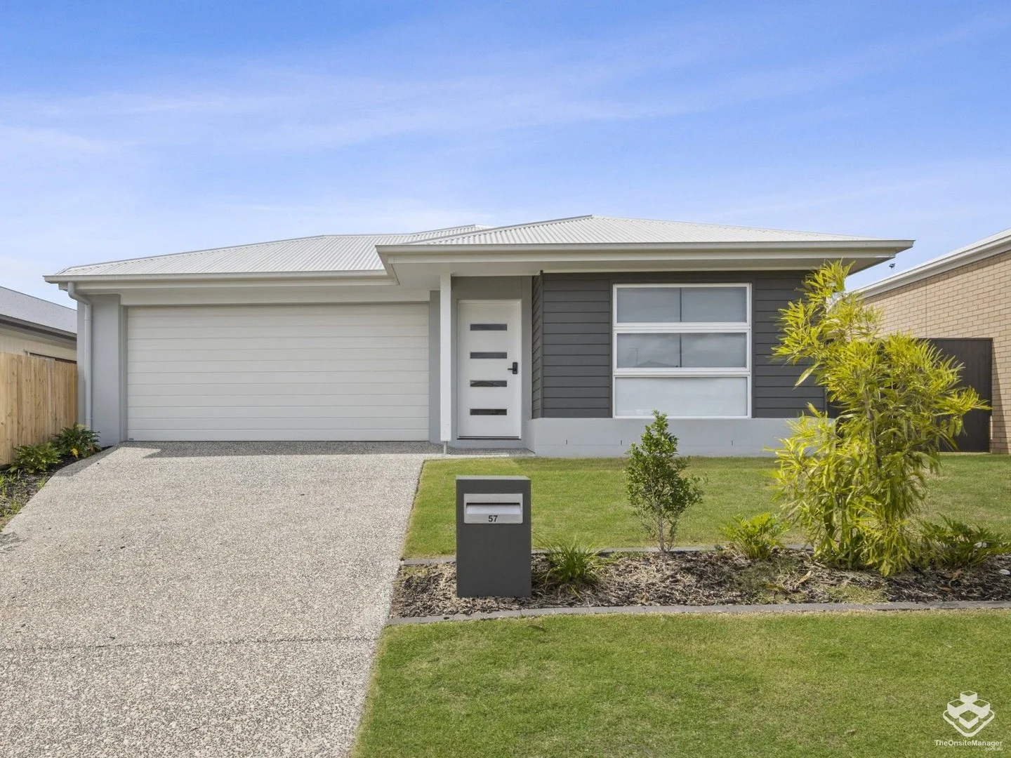 57 Redcomb Drive, Park Ridge QLD 4125