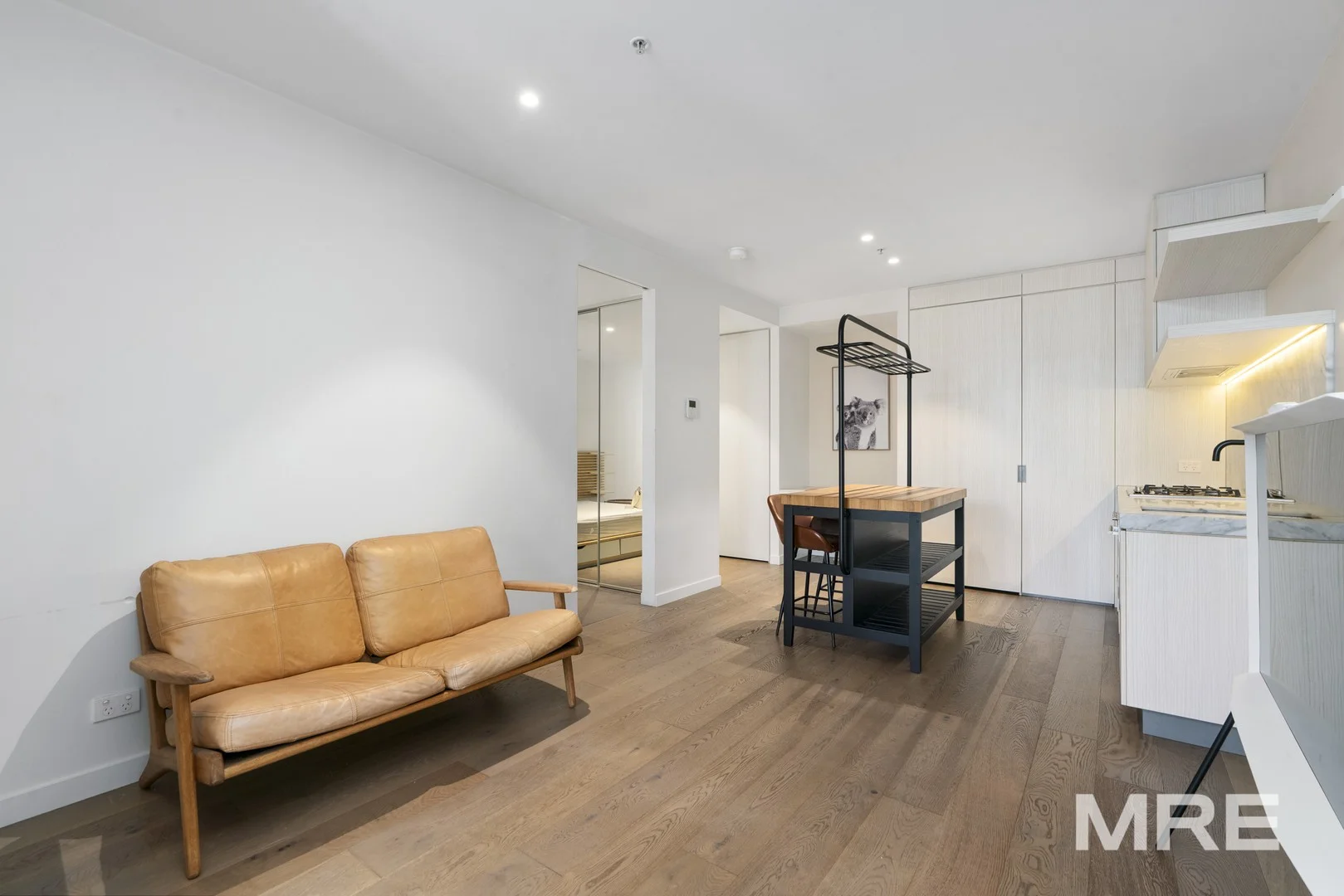 332/23 Blackwood Street, North Melbourne VIC 3051