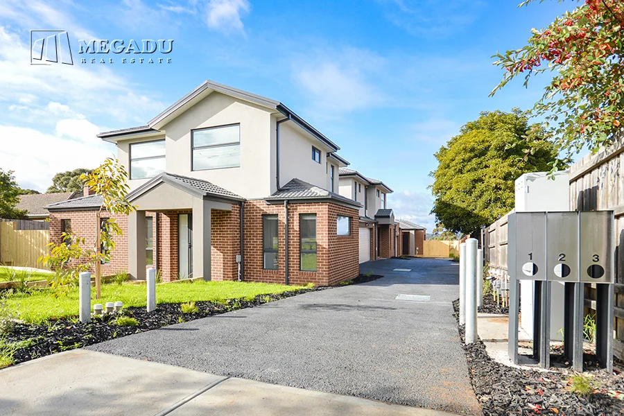 1/6 Grieve Street, Macleod VIC 3085