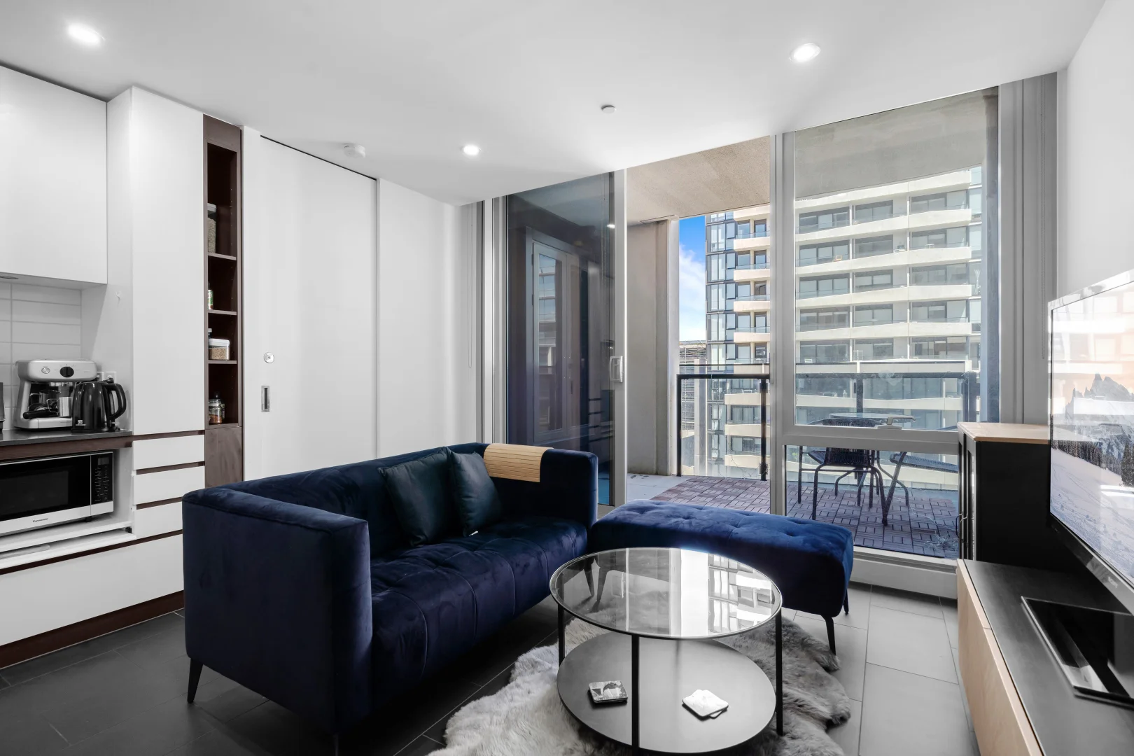 Additional image 2 of 803/229 Toorak Road, South Yarra VIC 3141
