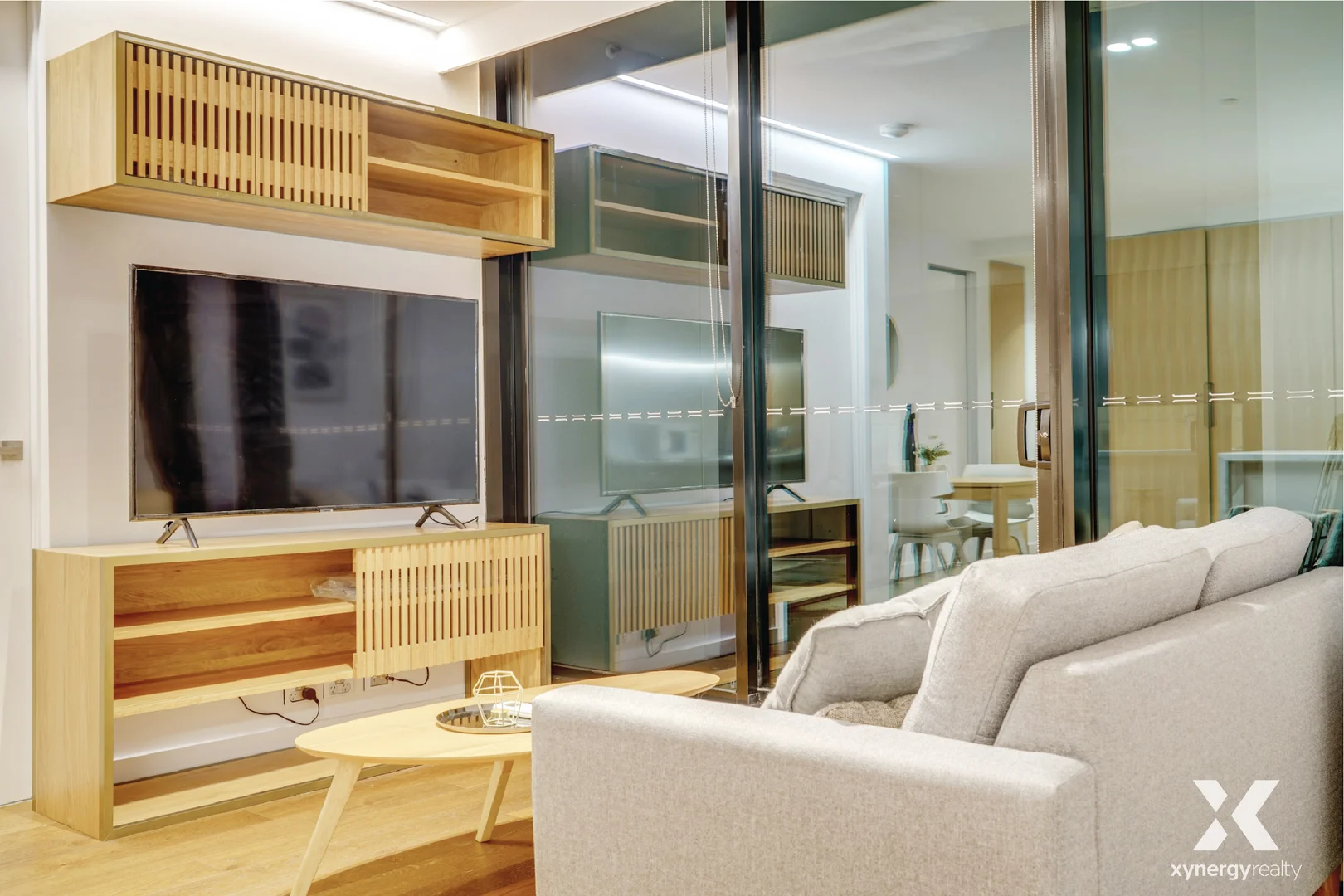 Additional image 2 of 907/442 Elizabeth Street, Melbourne VIC 3000