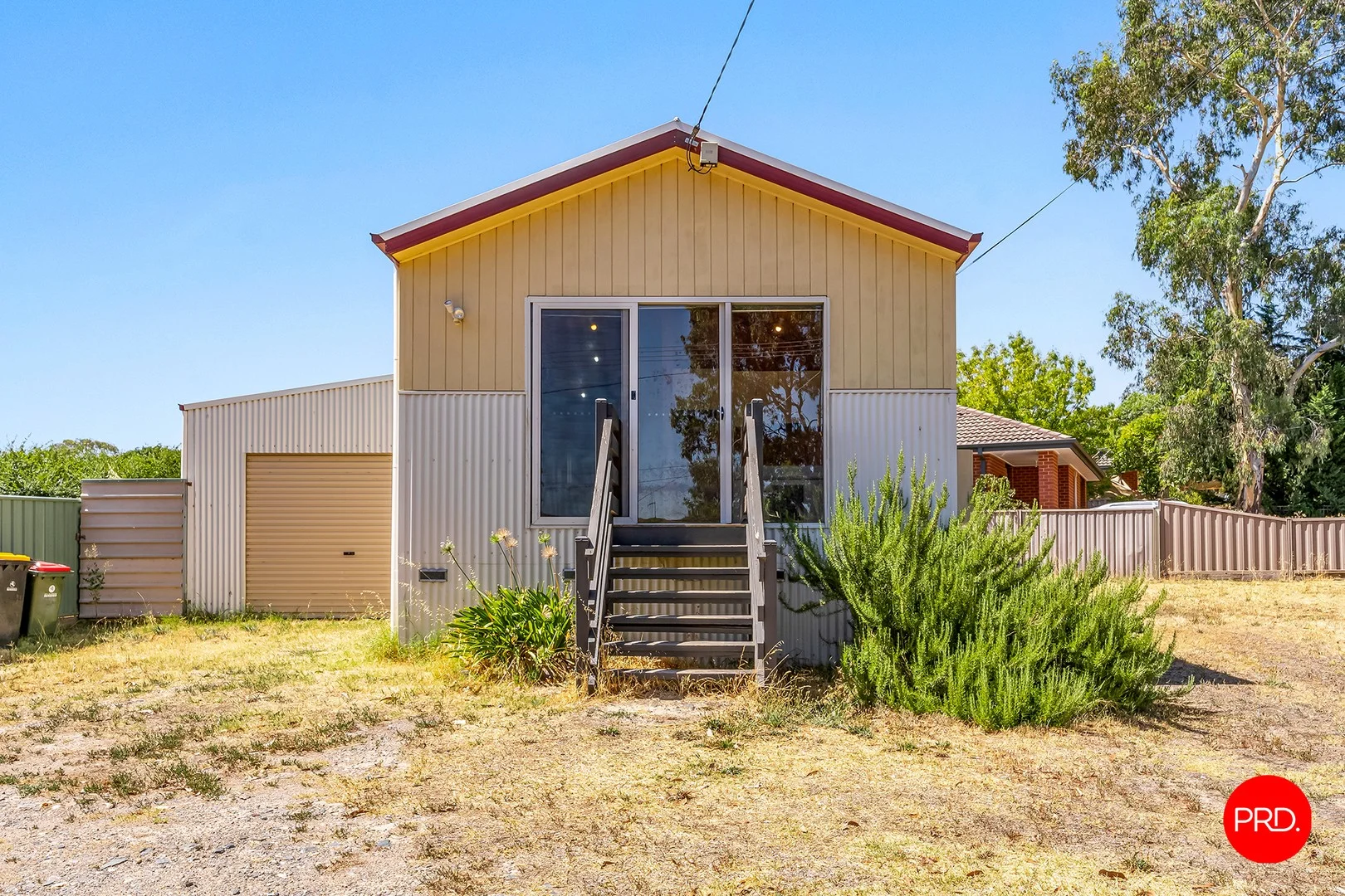 10 Energetic St, Long Gully VIC 3550
