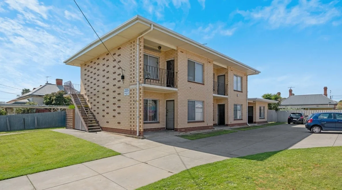 5/77 King Street, Alberton SA 5014