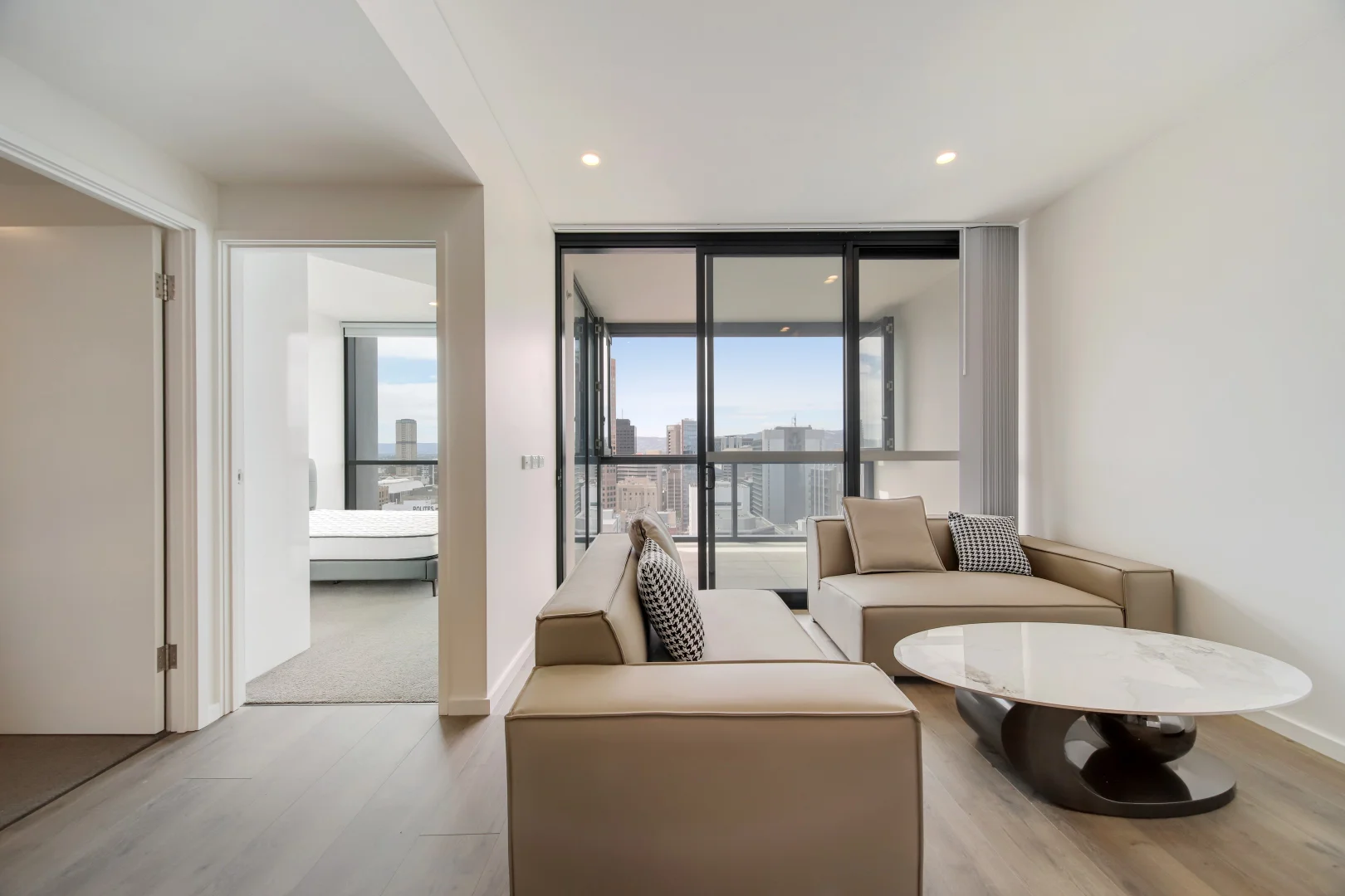 Additional image 5 of 2B2B (Furnished)/116 Waymouth Street, Adelaide SA 5000