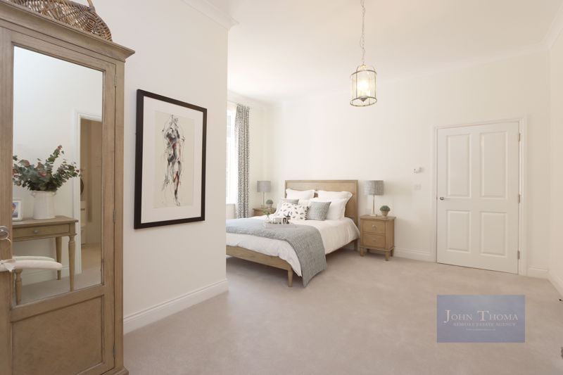 Additional image 11 of 2 bed flat to rentThe Canopy, Lambourne Road, Chigwell IG7