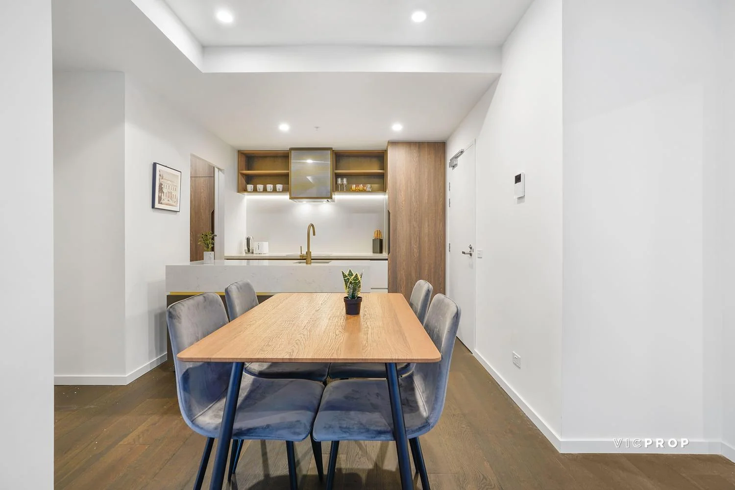 Additional image 6 of 2306/119 A'Beckett Street, Melbourne VIC 3000