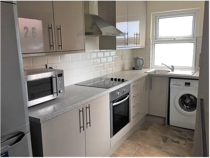 4 bed shared accommodation to rentBower Road, Sheffield S10 photo 4