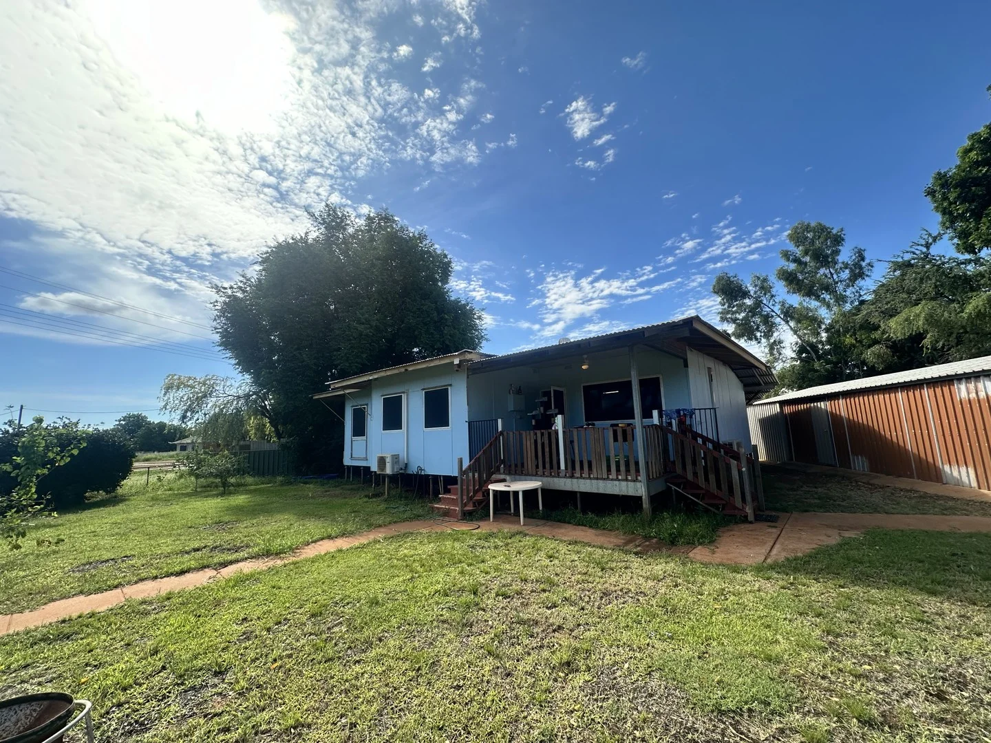1 Blythe Street, Derby WA 6728