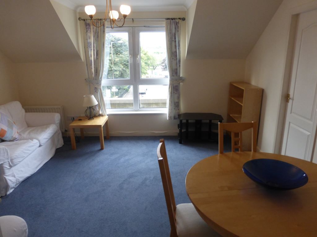 2 bed flat to rentPeffermill Road, Edinburgh EH16