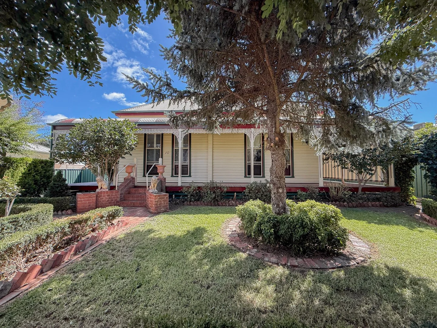 10 Bath Street, Swan Hill VIC 3585