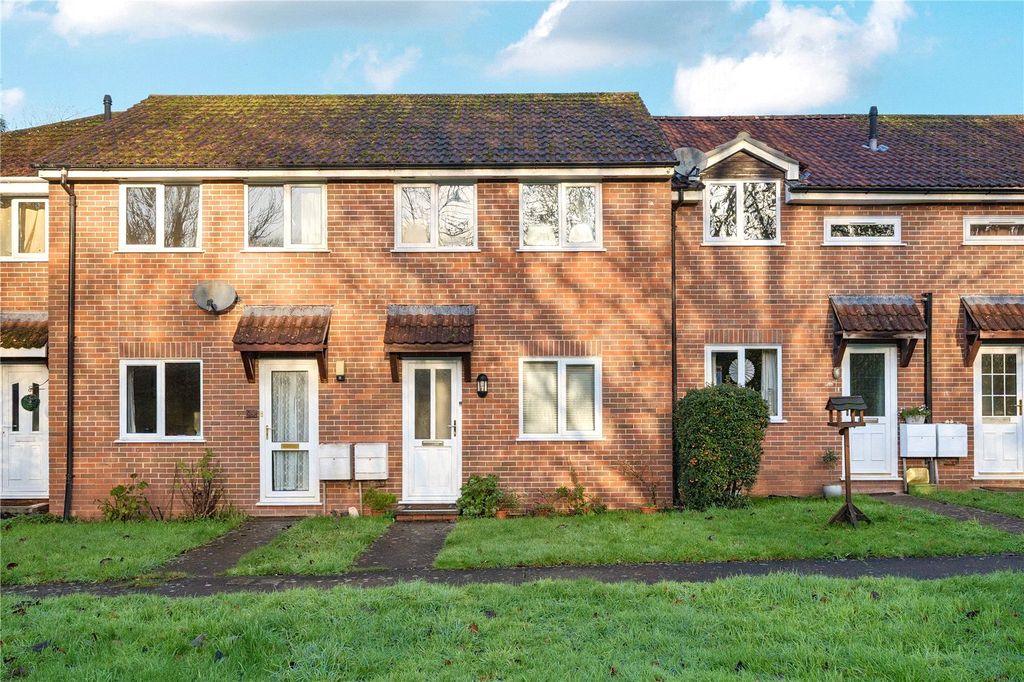 Additional image 12 of 2 bed terraced house to rentTor Wood View, Wells, Somerset BA5
