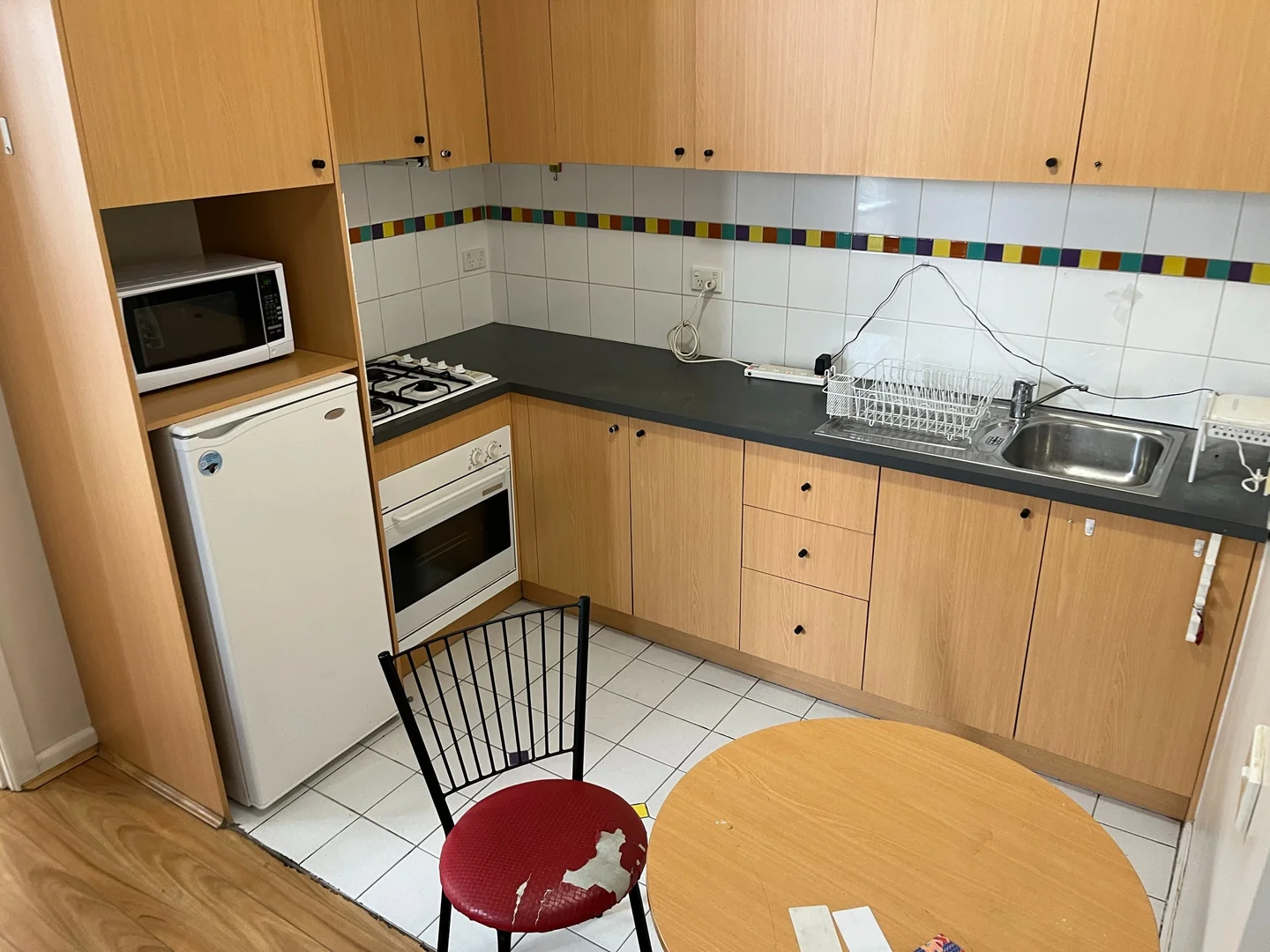 Additional image 4 of 1202/339 Swanston St, Melbourne VIC 3000