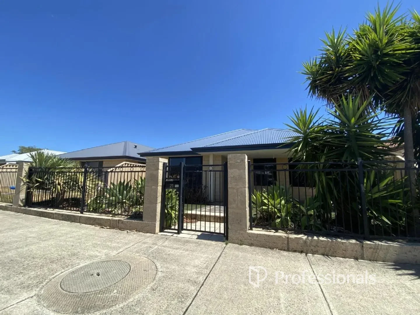 21 Reeves Approach, Dalyellup WA 6230