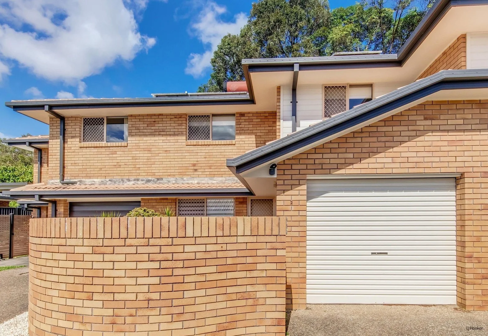 2/17 Janal Place, Currumbin Waters QLD 4223