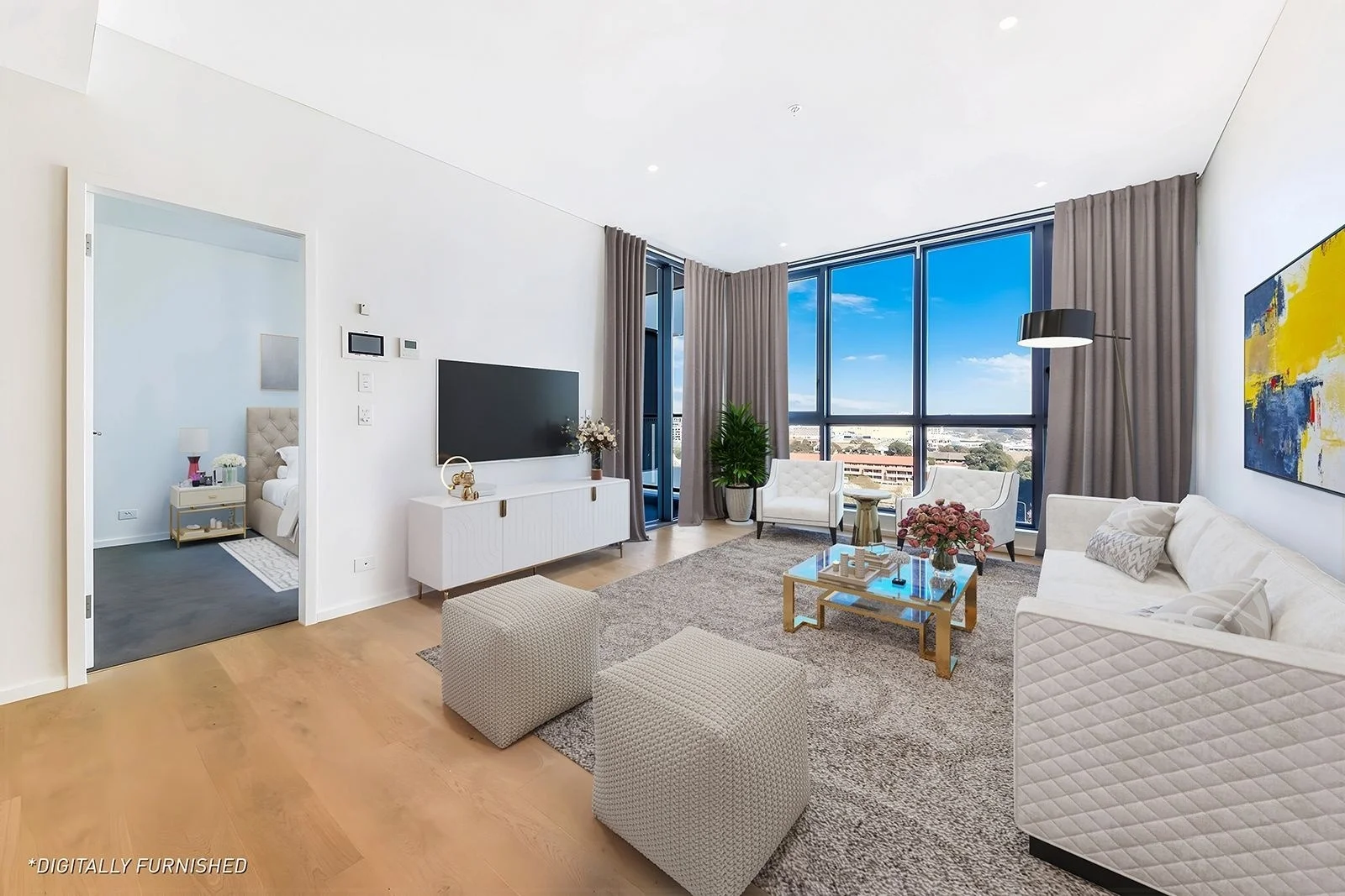 1161/1 Steam Mill Lane, Sydney NSW 2000
