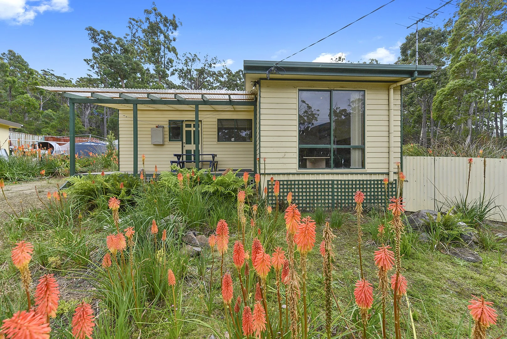 144 Old Jetty Road, Eaglehawk Neck TAS 7179