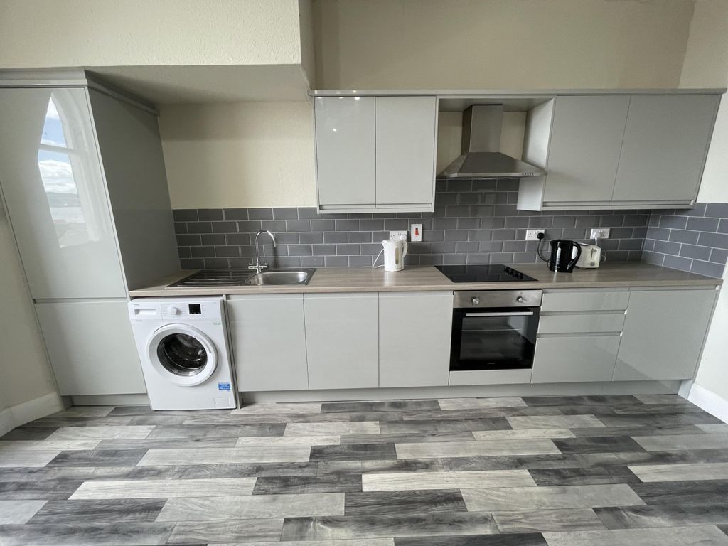Additional image 7 of 3 bed flat to rent33 Commercial Street, Dundee DD1