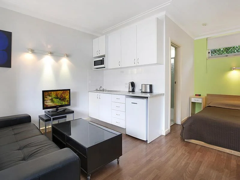Additional image 2 of Studio/59 O'Brien Street, Bondi Beach NSW 2026
