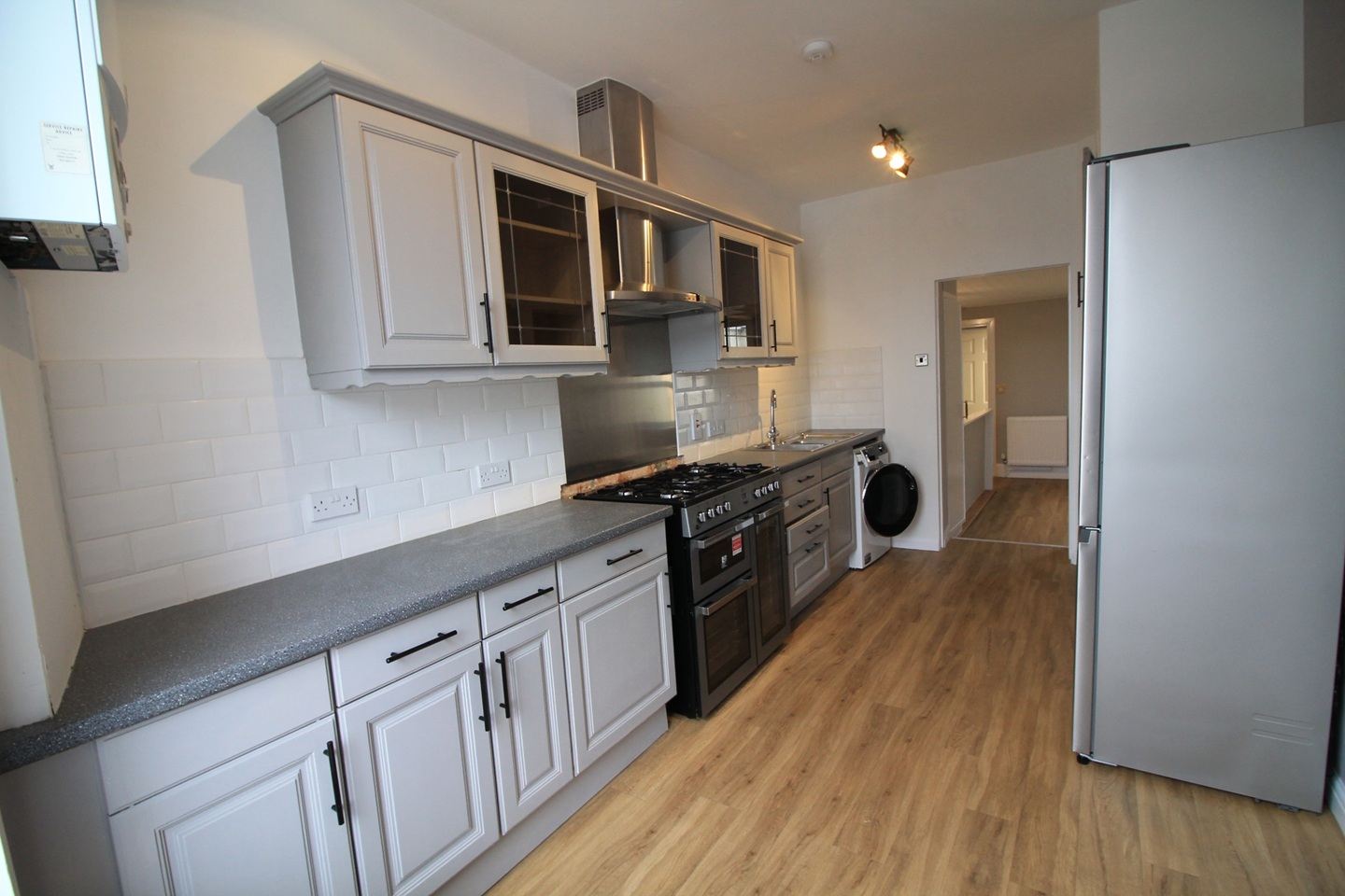 2 Bed Flat, Westbury-On-Trym, BS9, N1 7GU photo 2