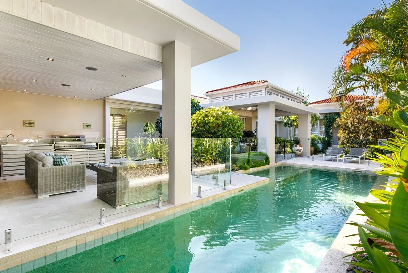 537/61 Noosa Springs Dr, Noosa Heads QLD 4567