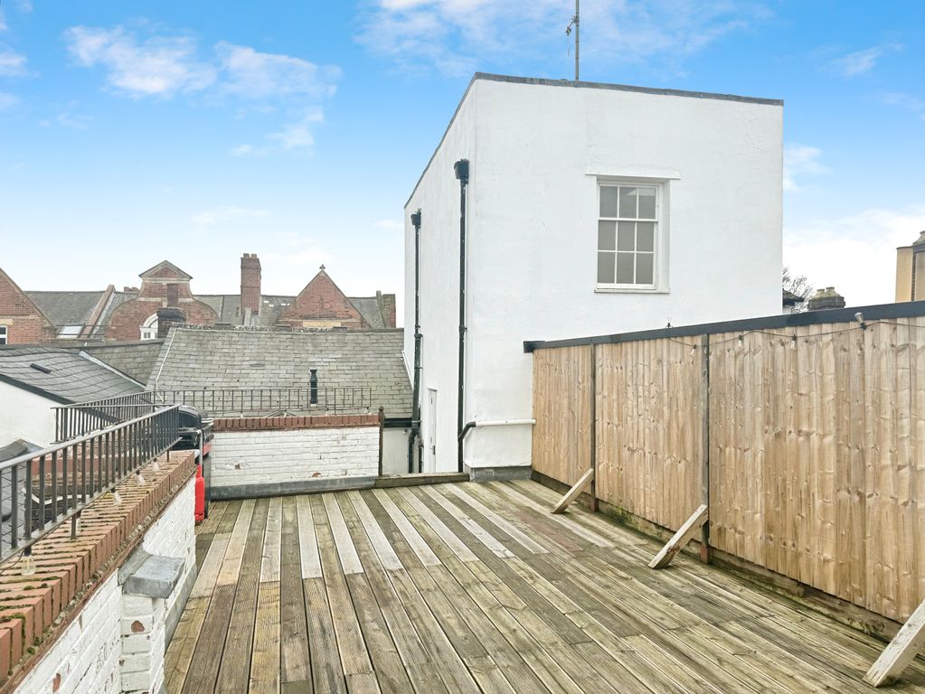 Additional image 15 of 2 bed flat to rent-17 Abbeygate Street, Bury St. Edmunds IP33