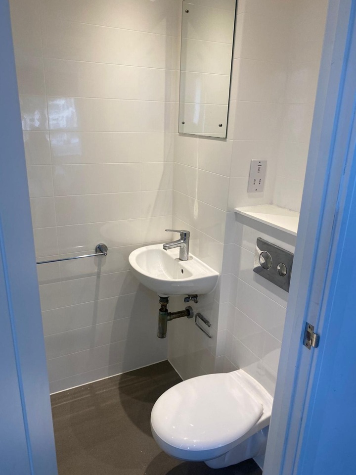 Studio Flat, Fishponds, BS16, N1 7GU photo 3