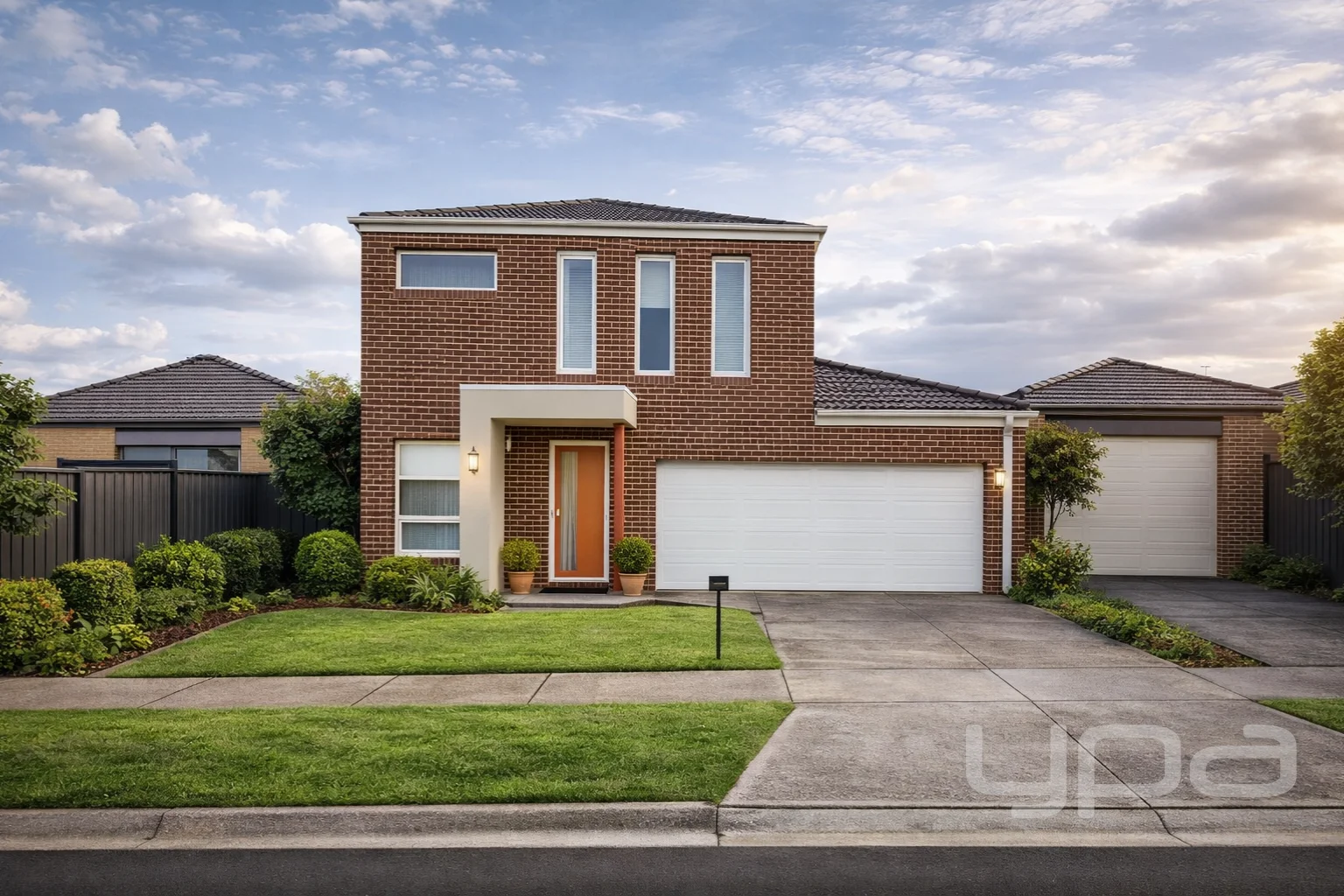 42 Terrene Terrace, Point Cook VIC 3030