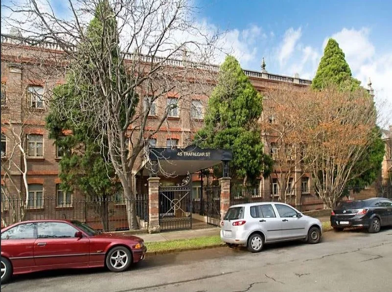 Additional image 10 of 26/45 Trafalgar Street, Annandale NSW 2038