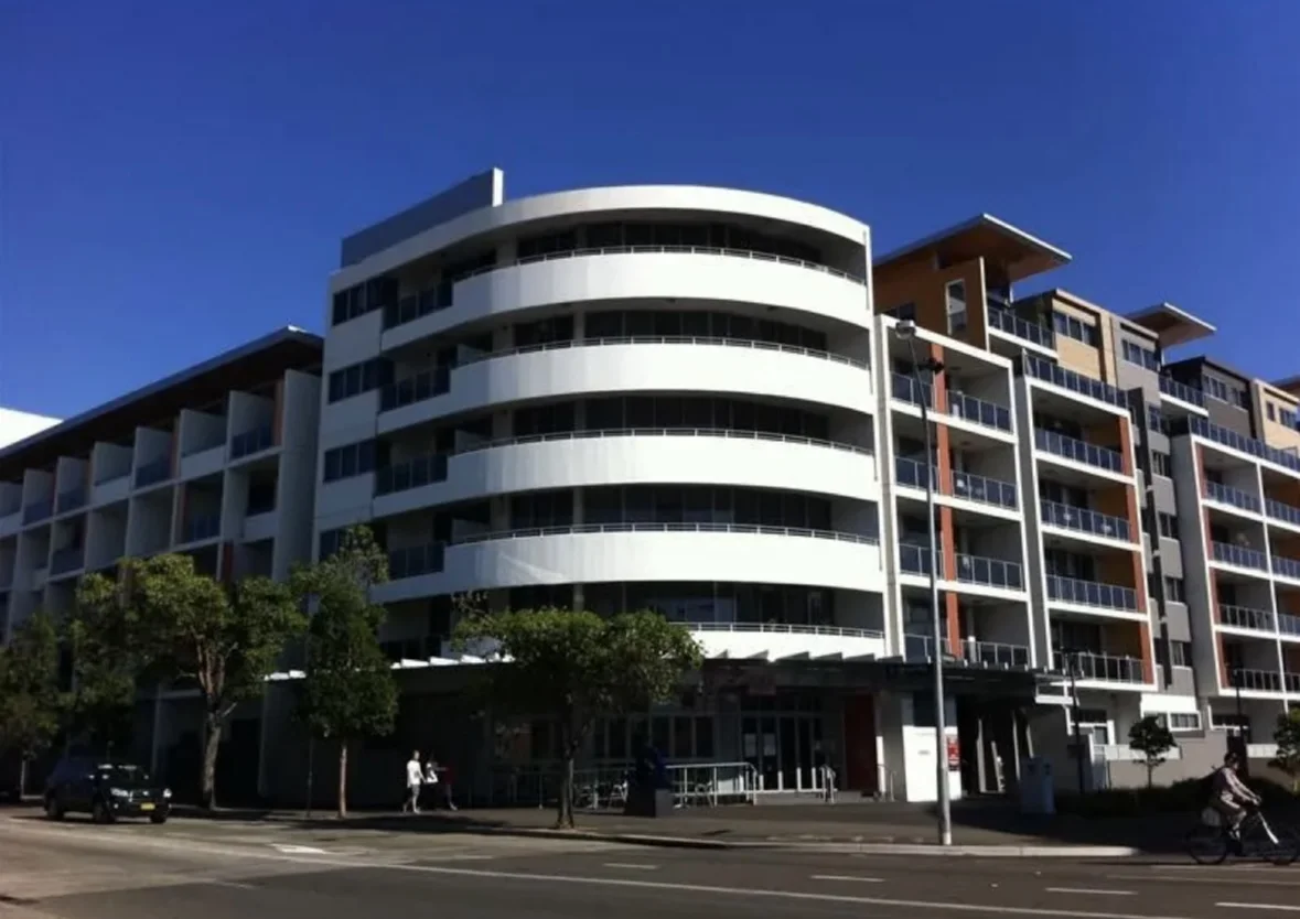WeChat: KRL119 L4/ 2 Spring st, Rosebery NSW 2018