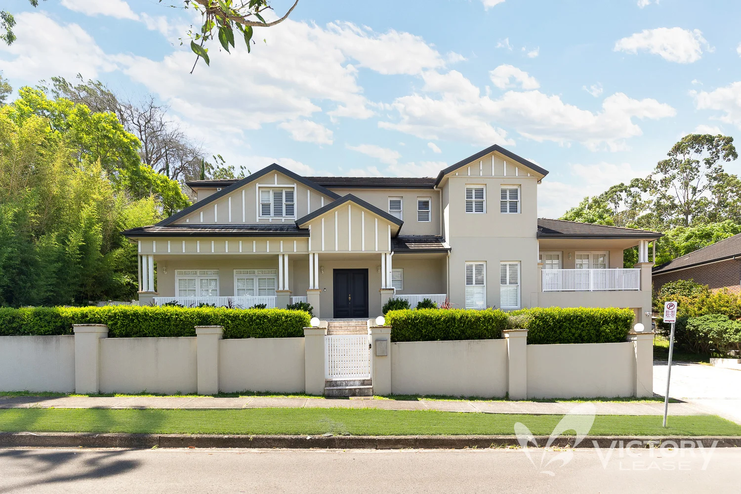 1 Wallace Parade, Lindfield NSW 2070