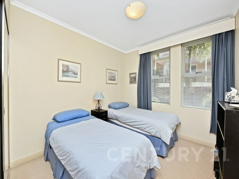 Additional image 9 of 115/5 Wulumay Close, Rozelle NSW 2039