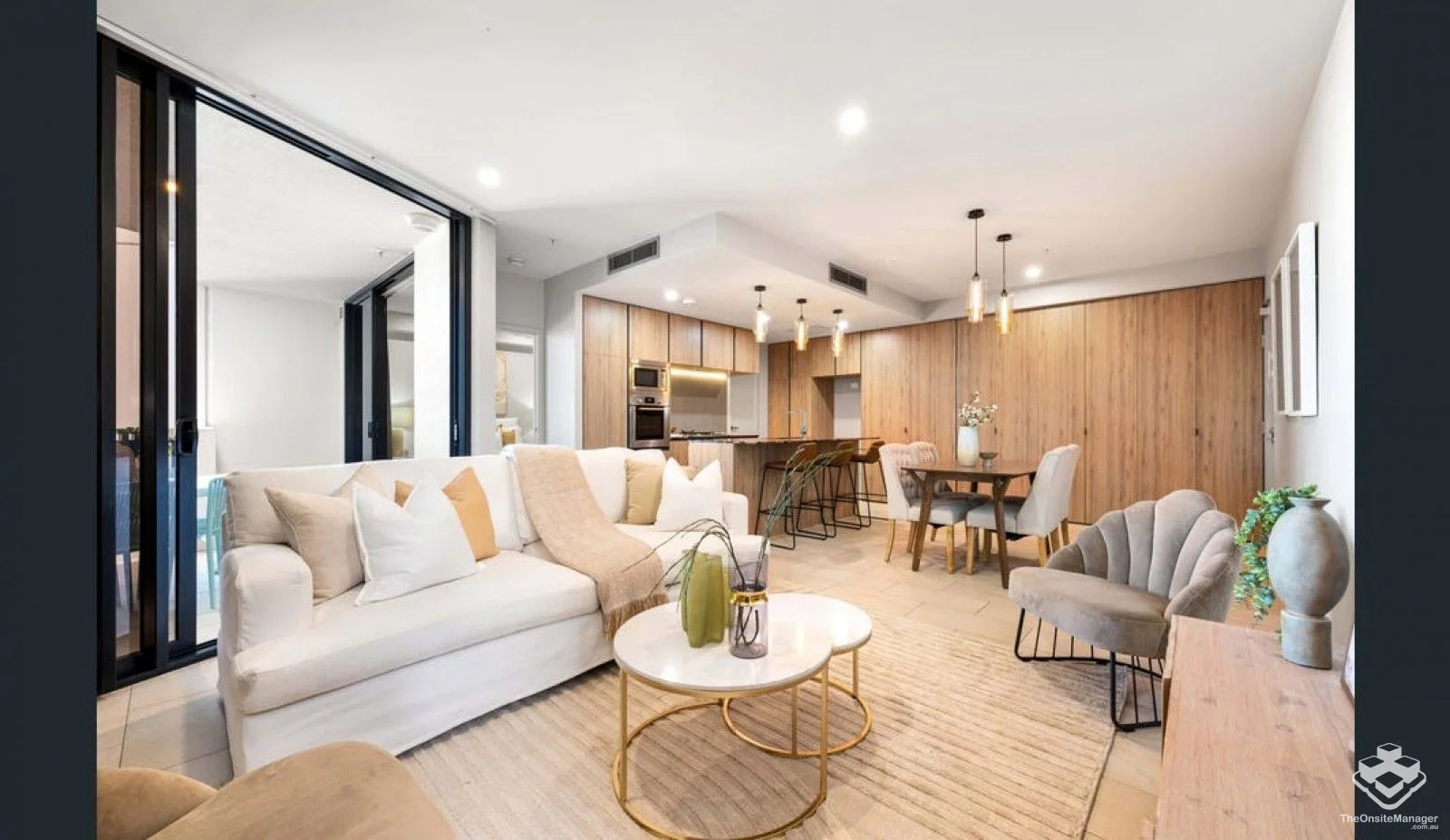 009/27 Commercial Road, Newstead QLD 4006