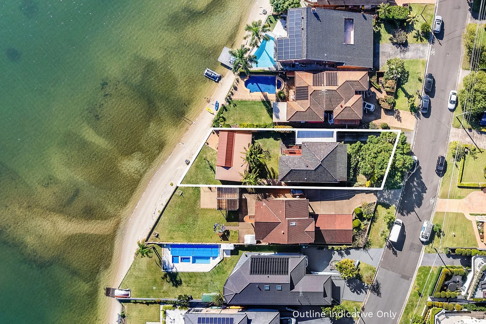 Additional image 9 of 87 Holt Road, Taren Point NSW 2229