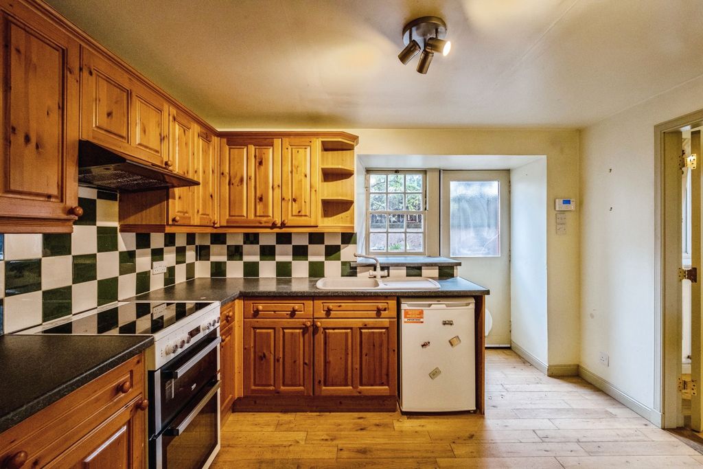 Additional image 5 of 4 bed terraced house for saleMarine Terrace, Cromarty IV11