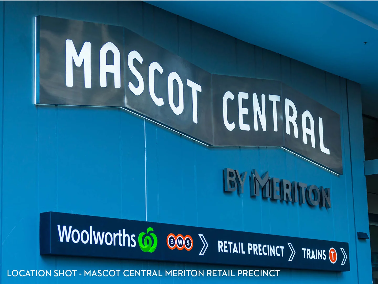Additional image 14 of 3C/134A O'Riordan Street, Mascot NSW 2020