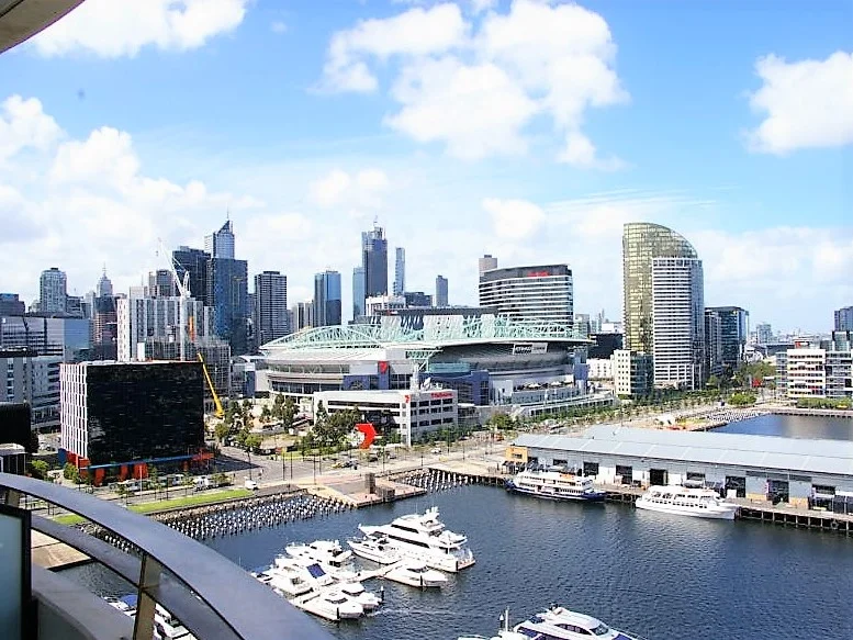 Additional image 11 of 1402/15 Caravel Lane, Docklands VIC 3008