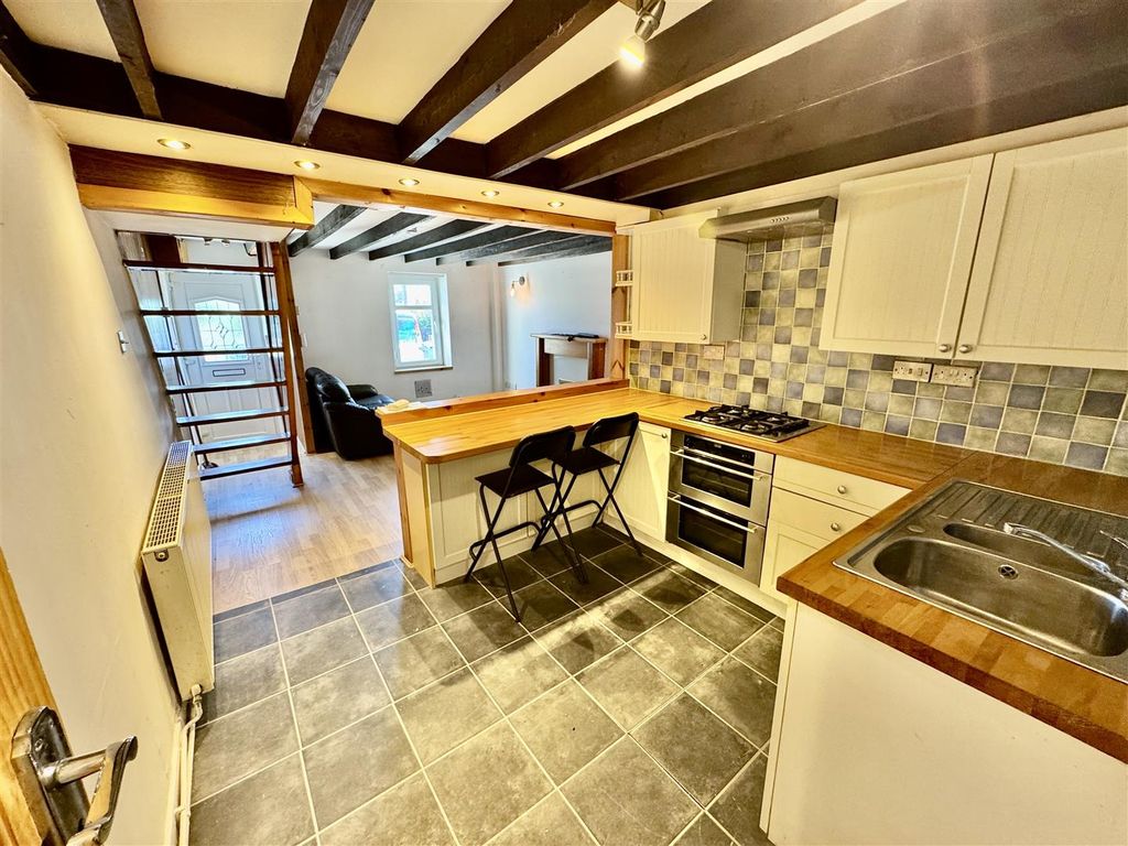 Additional image 3 of 2 bed terraced house to rentAbererch Road, Pwllheli LL53