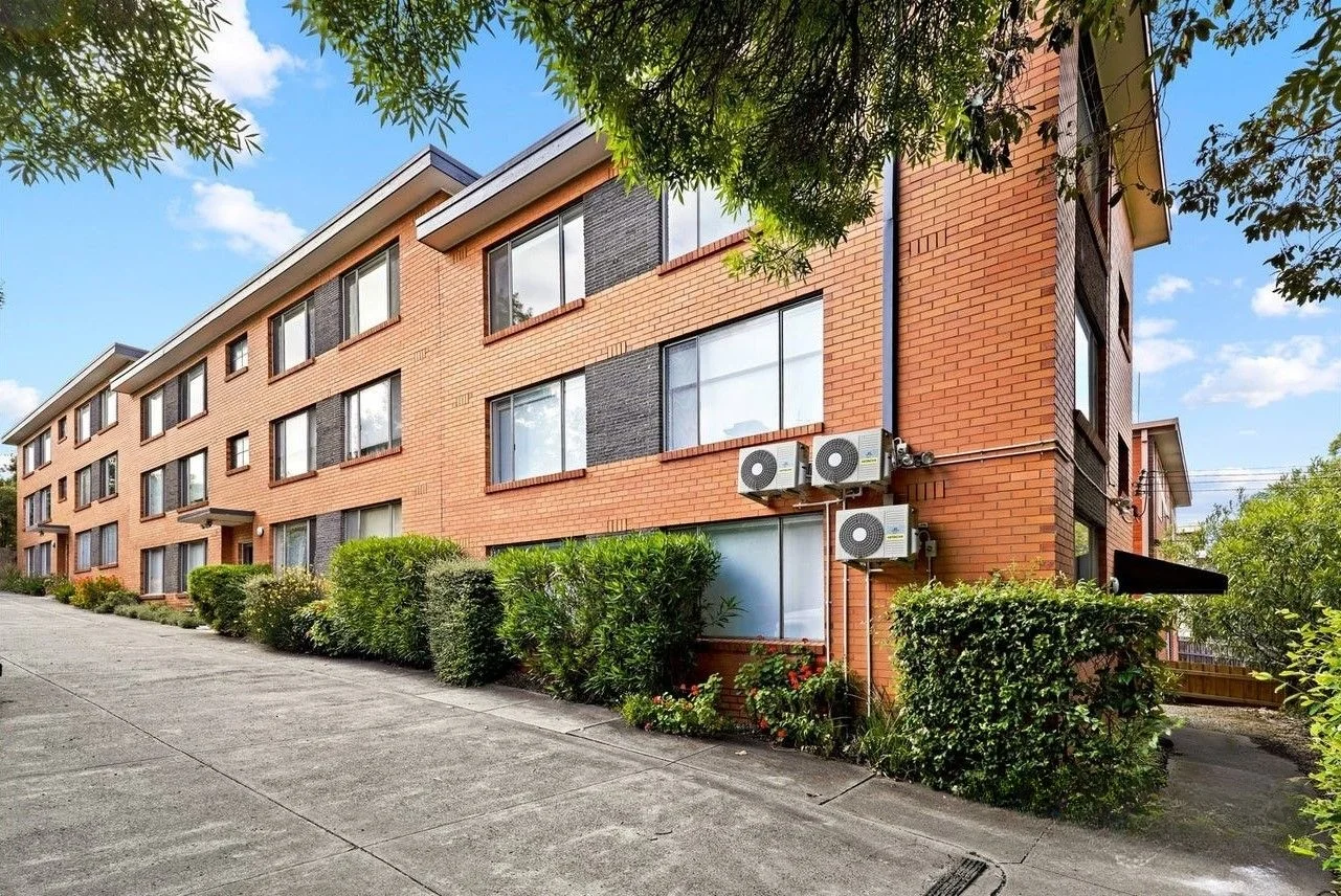 3/17 Elphin Grove, Hawthorn VIC 3122