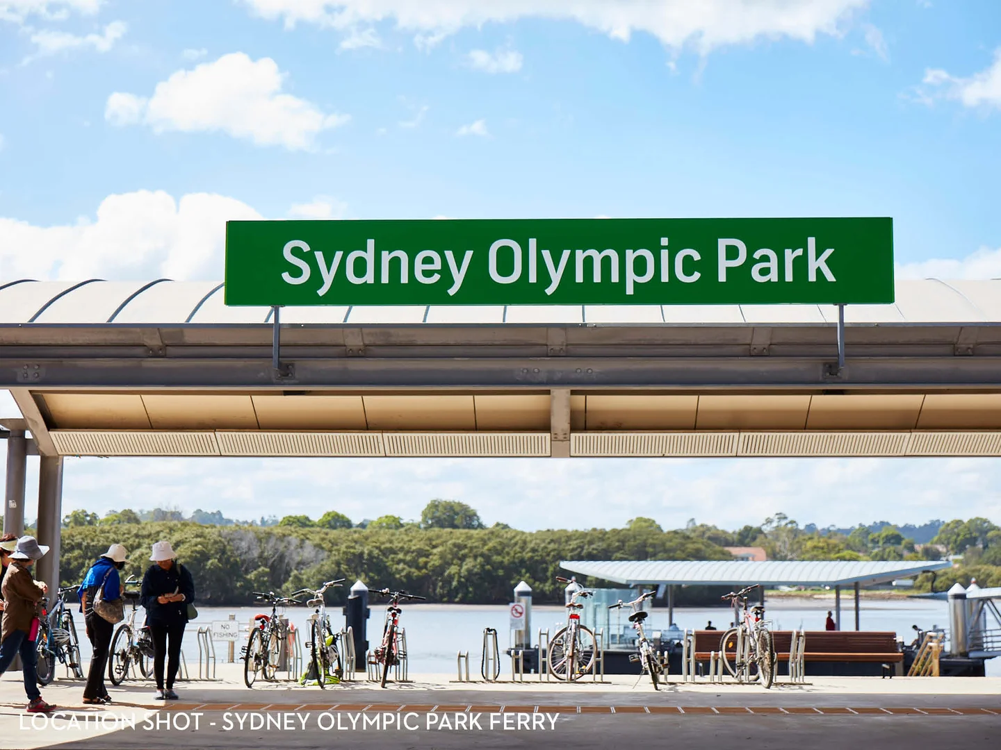 Additional image 15 of 2/2A Betty Cuthbert Ave, Sydney Olympic Park NSW 2127