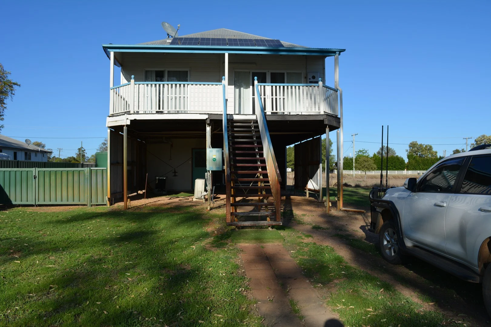 31A Albert Street, Tambo QLD 4478