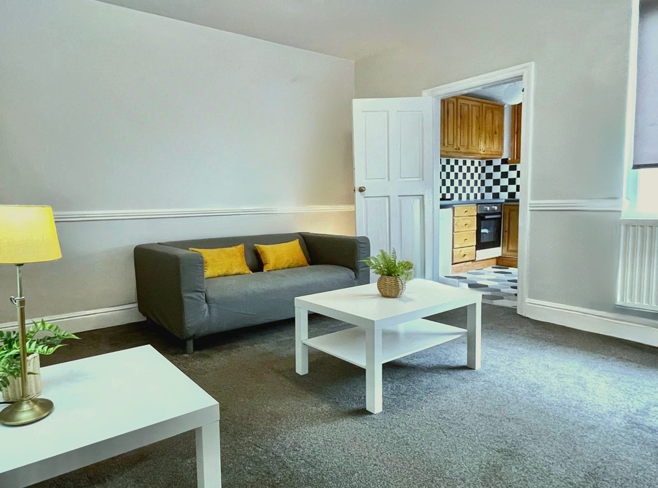 Additional image 14 of 1 Bed Flat, Aston Road, LS13, N1 7GU