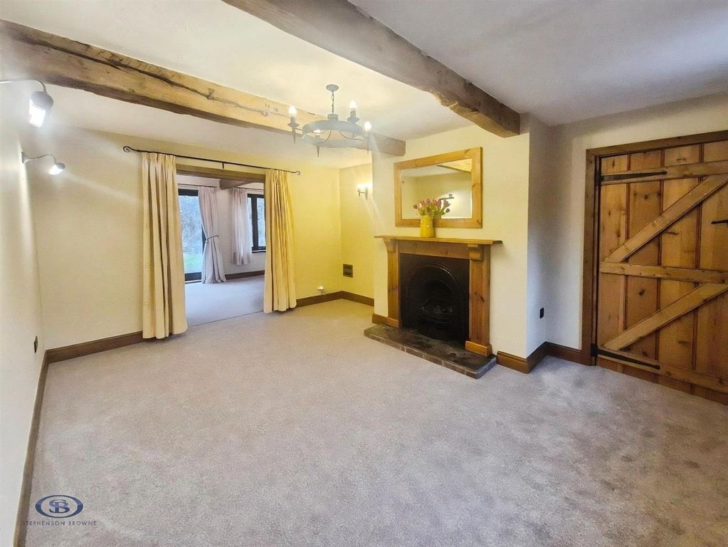 Additional image 9 of 4 bed property to rentChurch Lane, Church Lawton ST7
