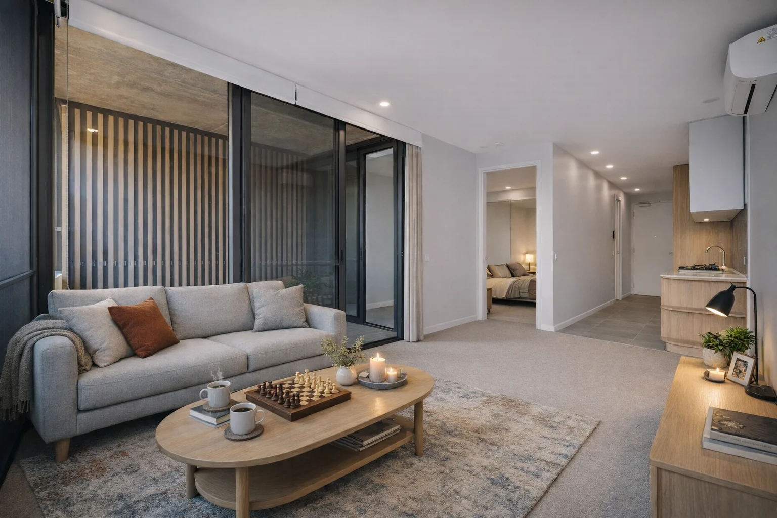 Additional image 2 of 505/300 Northbourne Avenue, Dickson ACT 2602