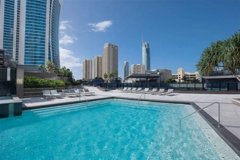 Additional image 20 of 1185/9 Ferny Av, Surfers Paradise QLD 4217