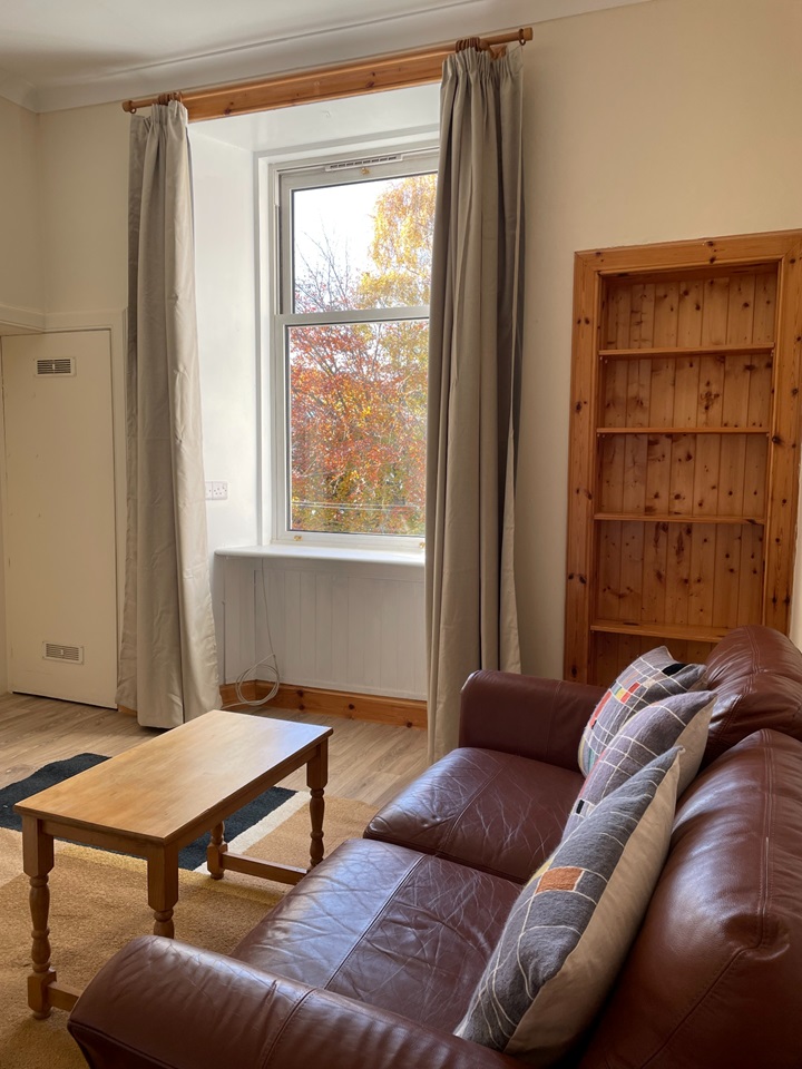 1 Bed Flat, Millar Place, EH10, N1 7GU photo 2