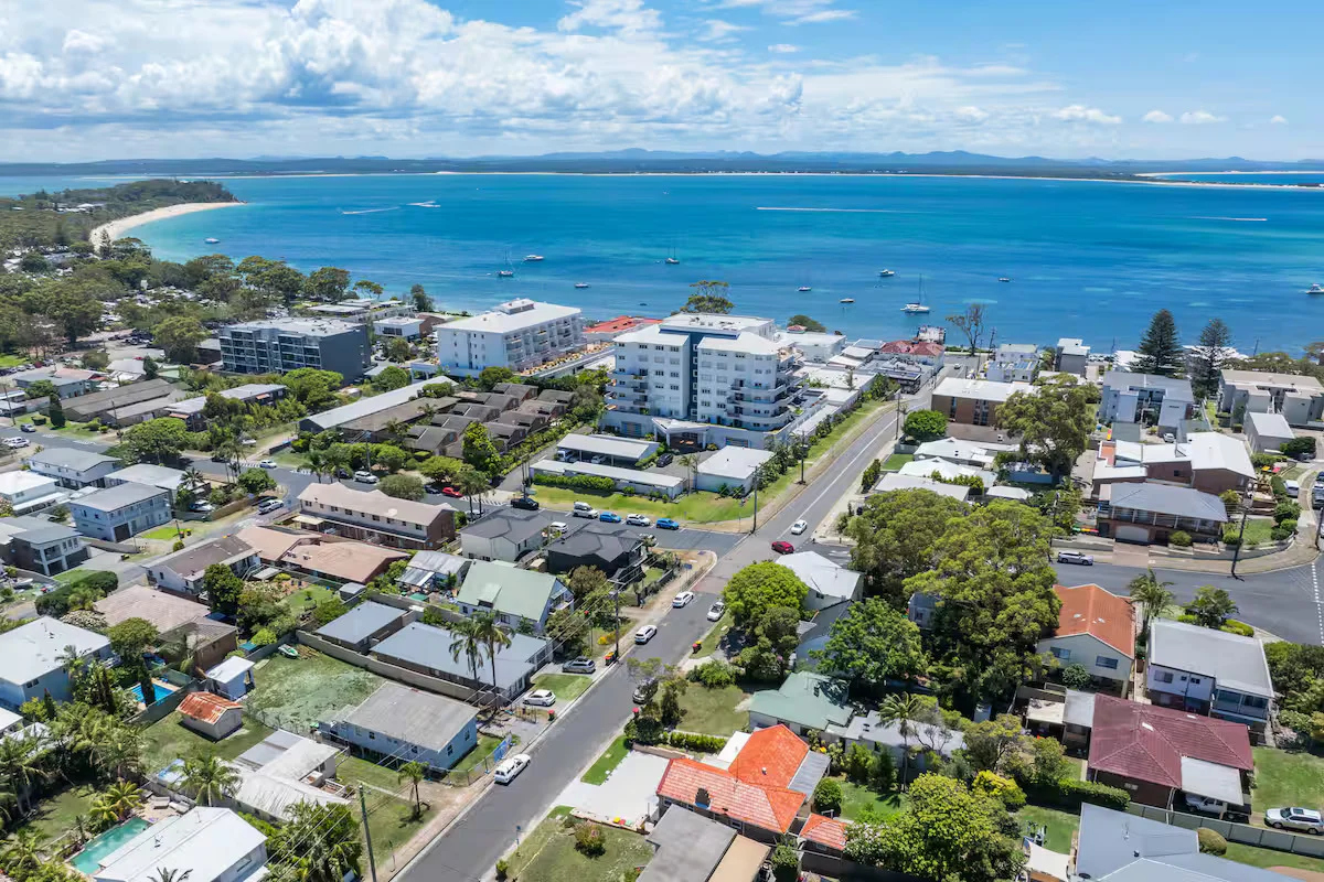 Additional image 23 of 24 Tomaree Road, Shoal Bay NSW 2315