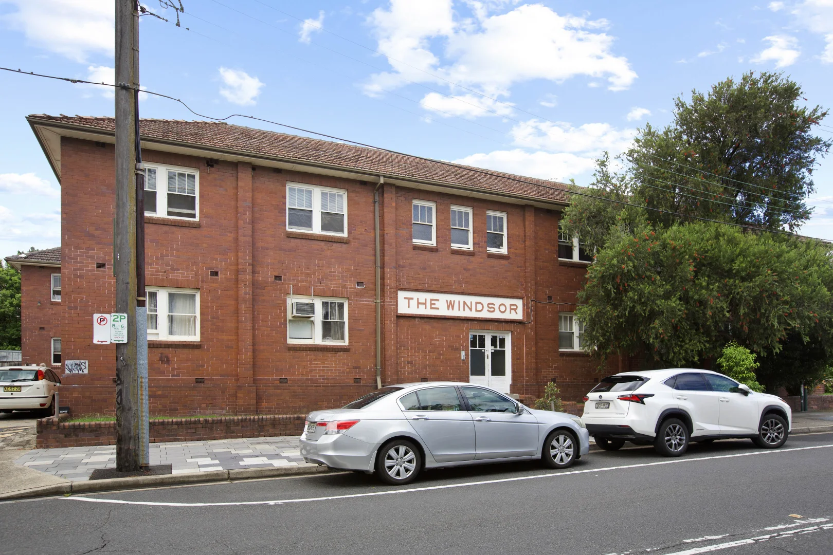 Additional image 5 of 9/8 Loftus Crescent, Homebush NSW 2140