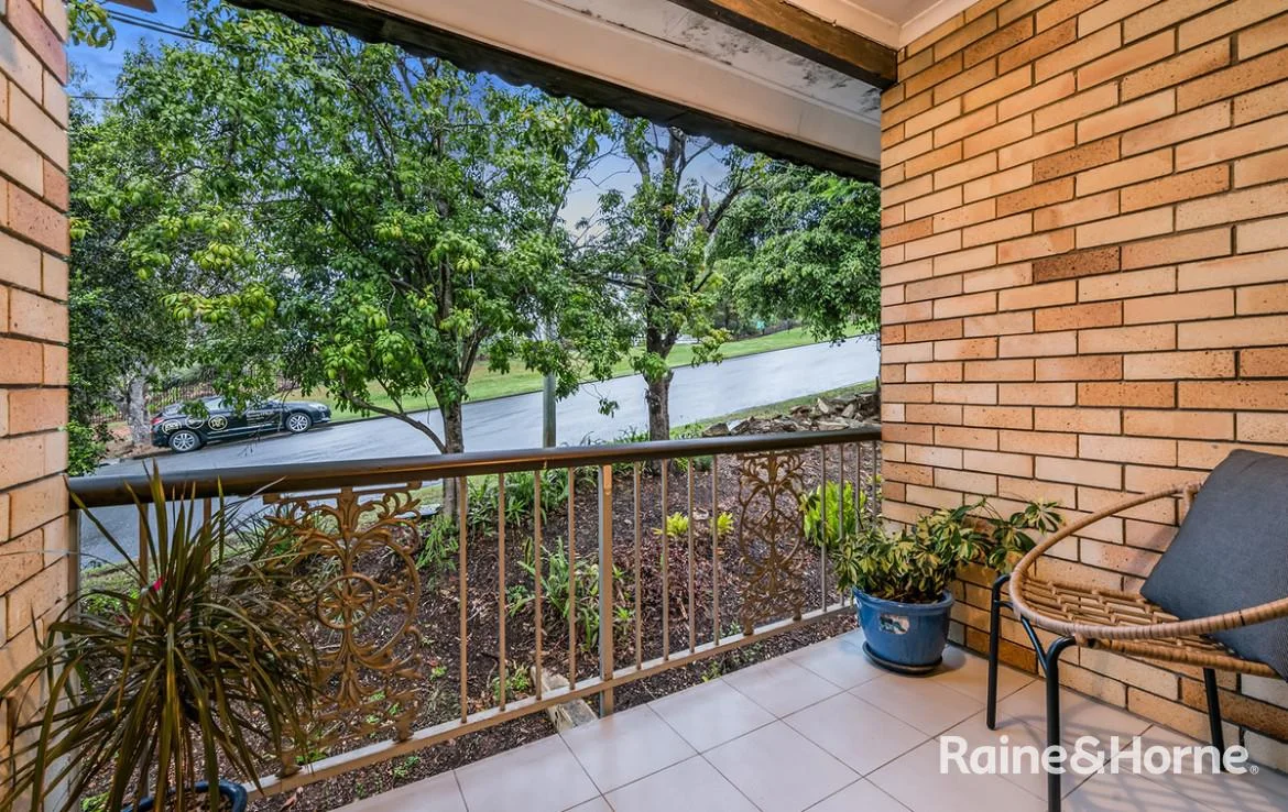 Additional image 2 of 3/11 Ivy Street, Toowong QLD 4066