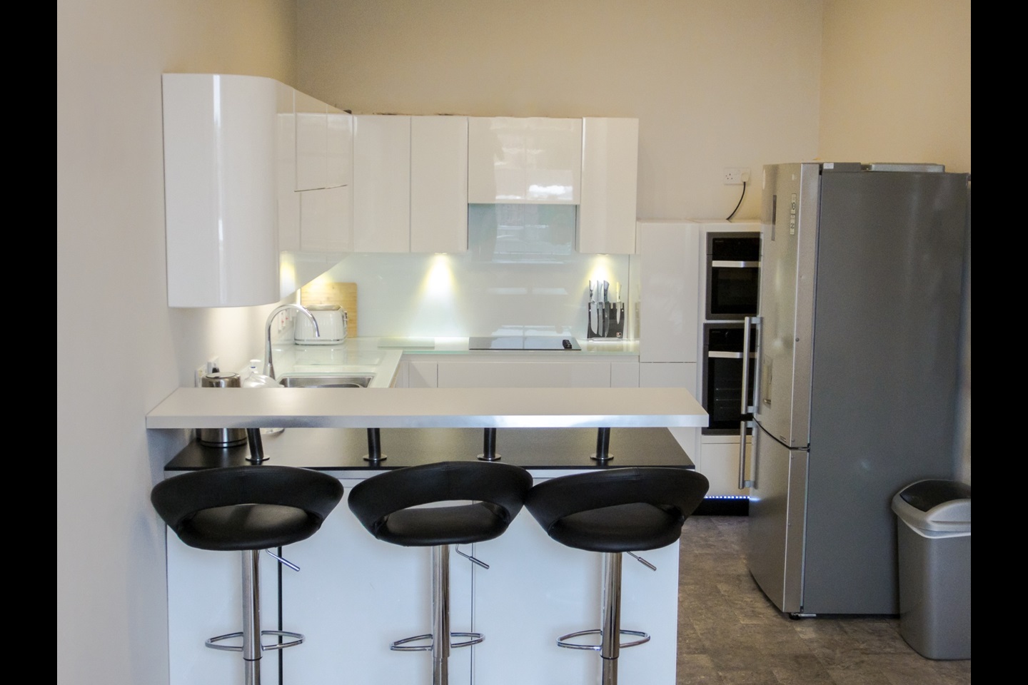 Additional image 18 of 5 Bed Flat, Thirlestane Road, EH9, N1 7GU