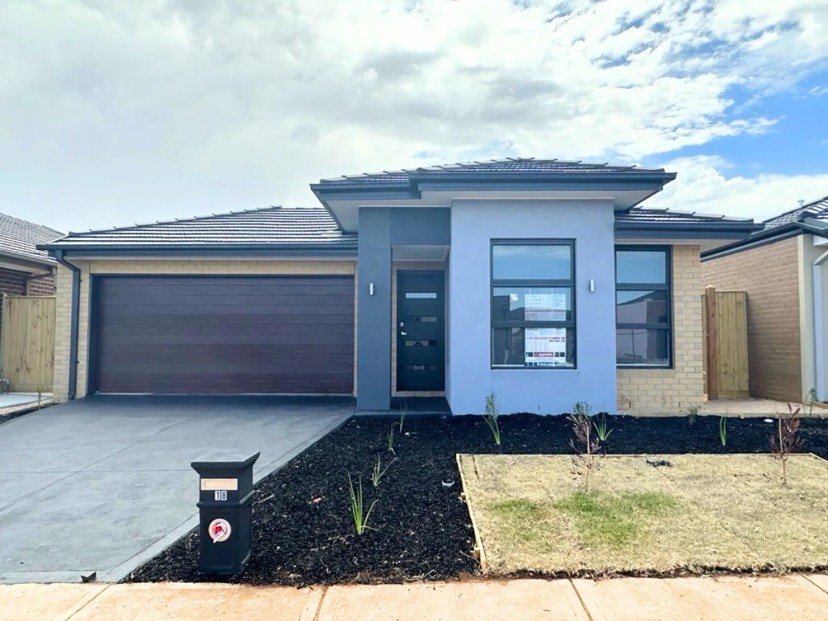18 Timor Rd, Truganina VIC 3029